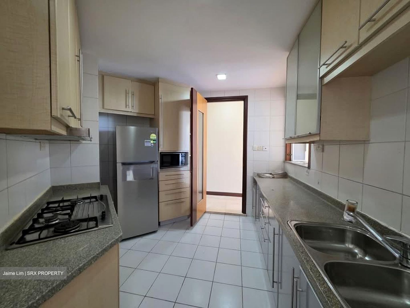 The Heliconia (D14), Condominium #563080681
